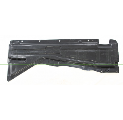 PROTECION BAJO MOTOR DCH