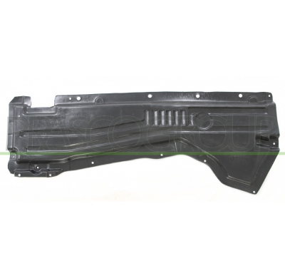 PROTECION BAJO MOTOR IZQ