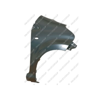 Citroen C1 05-*Aleta Delantero  Dch