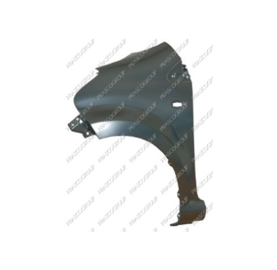 Citroen C1 05-*Aleta Delantera Izq