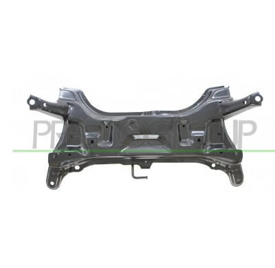 CUNA MOTOR MOD. DIESEL