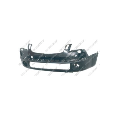 Citroen C2 03-*Paragolpes Delantero Inferior Para Pintar