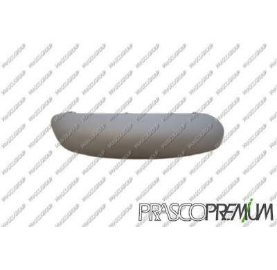 Citroen C3 05-*Moldura Paragolpes Delanter. Dch Para Pintar