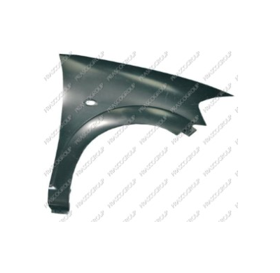 Citroen C3 05-*Aleta Delantera  Dch