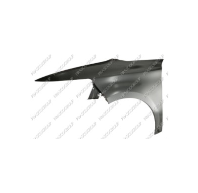 Aleta Delantera Izquierda