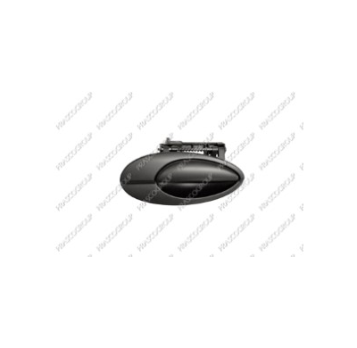 Maneta Exterior Trasera Derecha Con Imprimacion Citroen C5 2005->