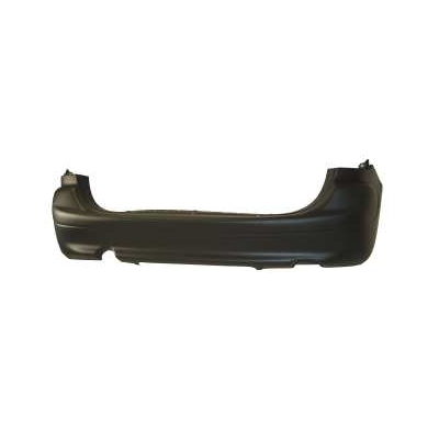 Citroen Picasso 00-*Paragolpes Trasero Para Pintar