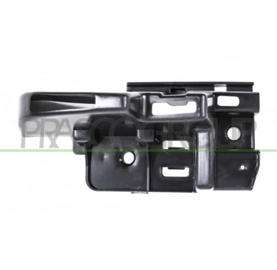 SOPORTE IZQUIERDO INTERIOR PARAGOLPES TRASERO