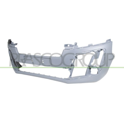 CITROEN SPACE TOURER/TRAVELER 2016.04-*PARAGOLPES DELANTERO PARA PINTAR