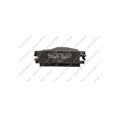 Piloto Matricula Dch /Izq Sandero 13> Dacia Sandero Stepway 2013->