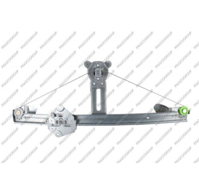 Elevalunas Delantero Izquierdo Manual Mod. 5 Puertas