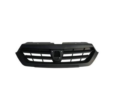 DACIA DOKKER 13-*REJILLA NEGRA