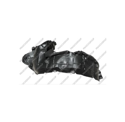 Protector Paso Rueda Delantero Izquierdo