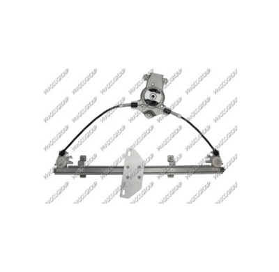 Elevalunas Delantero Dcho.Mod. 5 P. (Sin Motor)