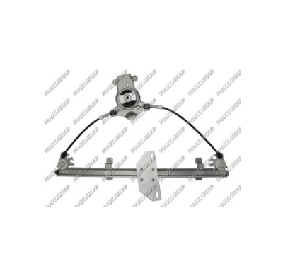 Elevalunas Delantero Izdo.Mod. 5 P. (Sin Motor)