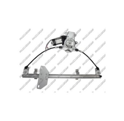 Elevalunas Delantero Dcho Electrico Mod. 5 P.