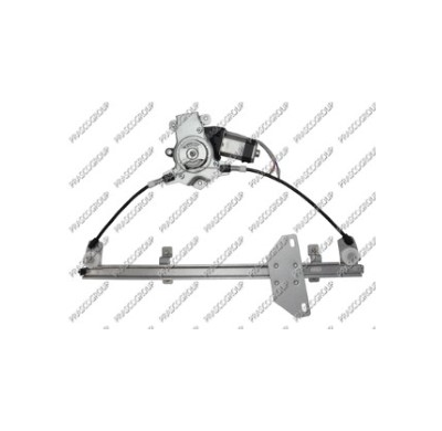 Elevalunas Delantero Izdo Electrico Mod. 5 P.