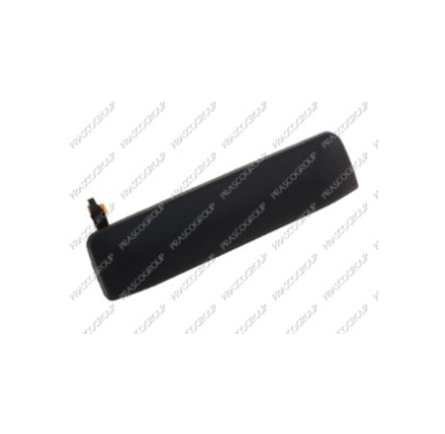 Maneta Exterior Delantera Derecha Negra Nissan Terrano Ii 1997->1999