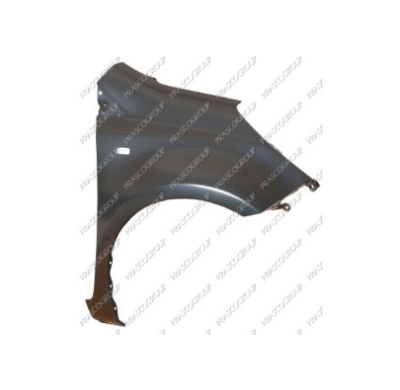 Nissan Note 06-* Aleta Delantera Dch Nissan Note 2006->