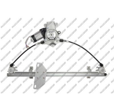 Elevalunas Delantero Dcho.Electrico Modelo 5 Puertas