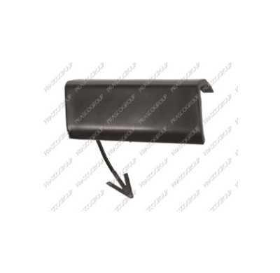 Tapagancho Delantero  Nissan Almera 2002->