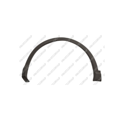 Cerco Aleta Delantera Izq Qashqai 01/14>