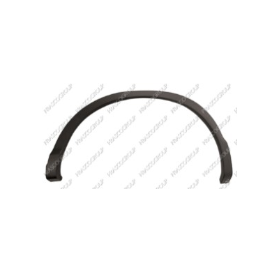 Cerco Aleta Trasero Izquierdo Nissan Qashqai 2014->