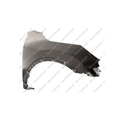 Aleta Delantera Dch Qashqai 01/14>