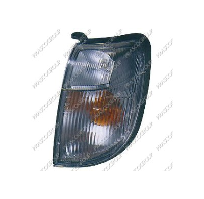 Piloto Blanco King Cab/Navara Dch 98> Nissan Navara 1997->