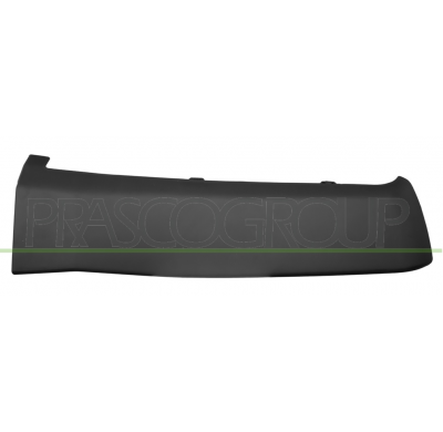 CERCO ALETA TRASERO DERECHO-NEGRO GRANDULADO