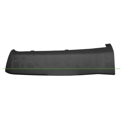 CERCO ALETA TRASERO IZQUIERDO-NEGRO GRANDULADO