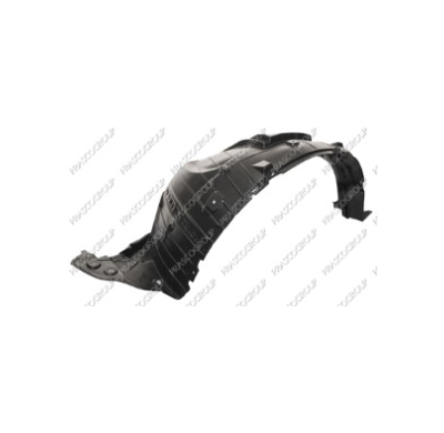 Plastico Pase De Rueda Delantero Izq X-Trail