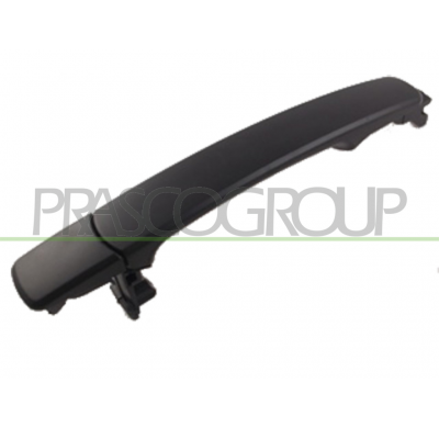 MANETA EXTERIOR TRASERA DERECHA/IZQUIERDA CON IMPRIMACION