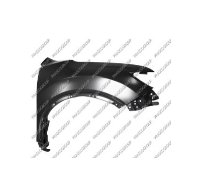 Aleta Delantera Derecha