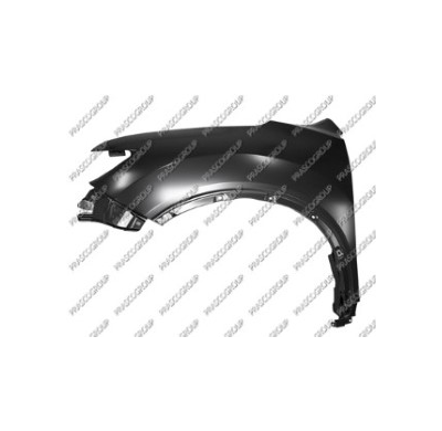 Aleta Delantera Izquierda