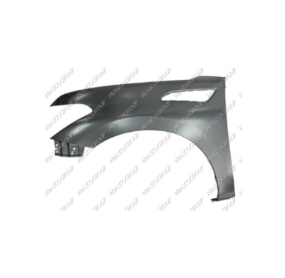 Aleta Delantera Izquierda