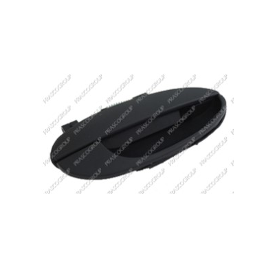 Maneta Exterior Trasera Derecha Negra Daewoo Matiz 1998->