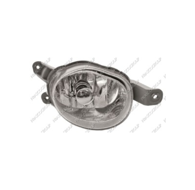 Faro Antiniebla Dch Daewoo 09> Chevrolet Aveo 2006->