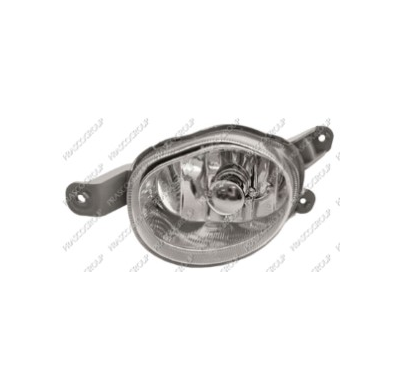 Faro Antiniebla Izq Daewoo 09> Chevrolet Aveo 2006->