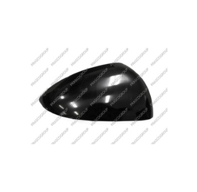 Carcasa Espejo Derecha Negra