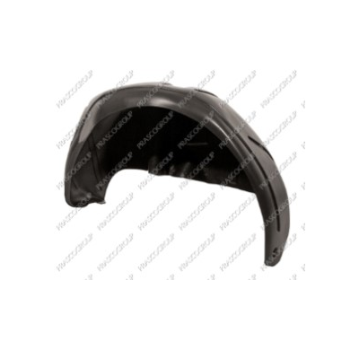 Protector Paso Rueda Trasero Derecho Chevrolet Spark 2010->