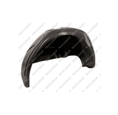 Protector Paso Rueda Trasero Izquierdo Chevrolet Spark 2010->