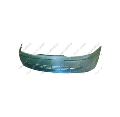 Ford Fiesta 99-*Paragolpes Delantero Para Pintar  (Ghia) Ford Fiesta 1999->2002
