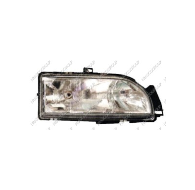 Ford Sierra 87-*Faro Dch