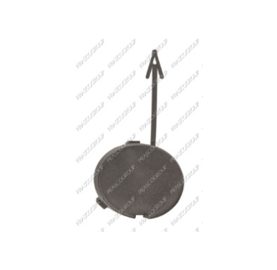 Tapagancho Delantero Imprimado Ford Mondeo 2007->