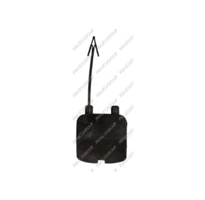 Tapagancho Trasero Mod. 4 Puertas Ford Mondeo 2007->