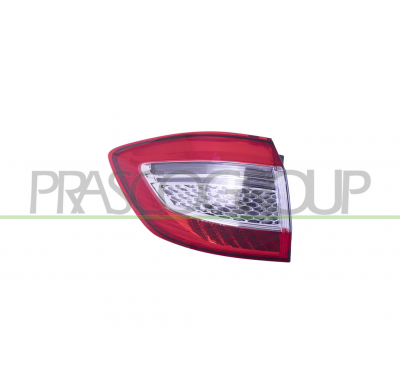 PILOTO TRASERO DERECHO EXTERIOR MOD. FAMILIAR-LED