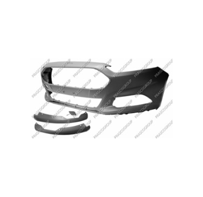 Paragolpes Delantero-Imprimado  Ford Mondeo 2015->