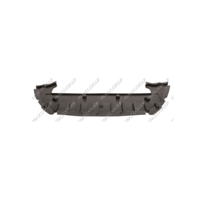 Proteccion Delantera Bajo Parachoque Ford Mondeo 2015->