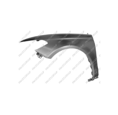 Aleta Delantera Izquierda Ford Mondeo 2015->